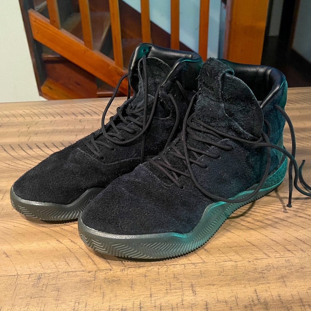 Adidas Tubular Instinct Boost Black